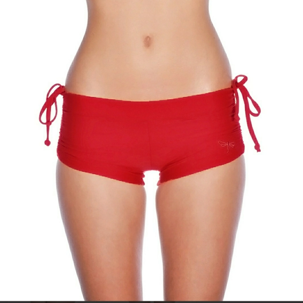 Short with adjustable side strings - Picture 1 of 15